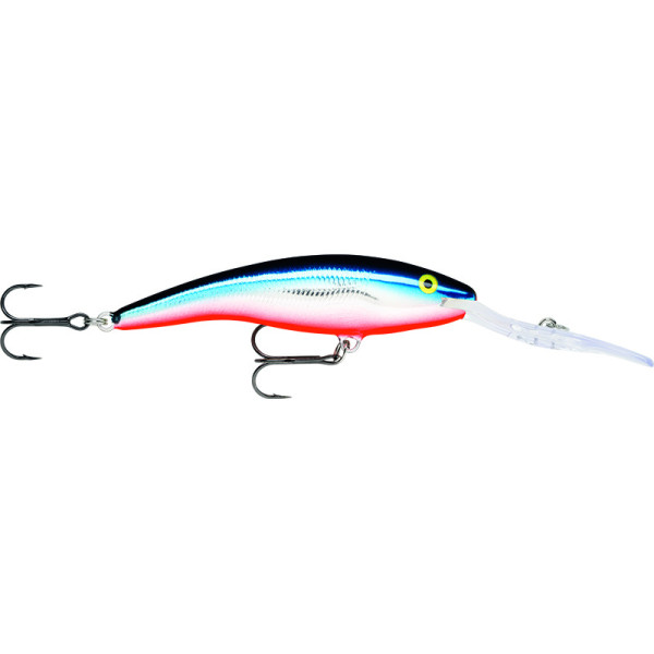 Воблер Rapala Deep Tail Dancer TDD09 BGHM