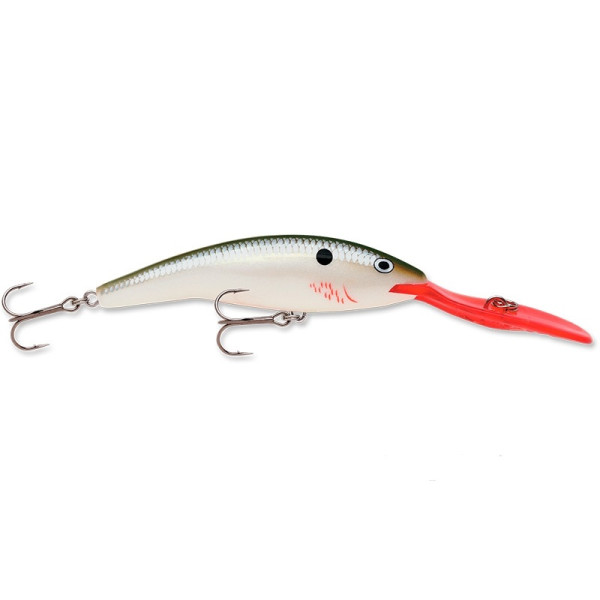 Воблер Rapala Deep Tail Dancer TDD09 BP