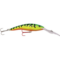 Воблер Rapala Deep Tail Dancer TDD09 FT