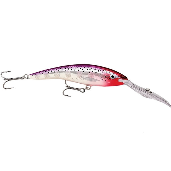 Rapala Deep Tail Dancer TDD09 PCLF