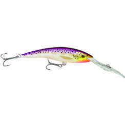 Воблер Rapala Deep Tail Dancer TDD07 PD