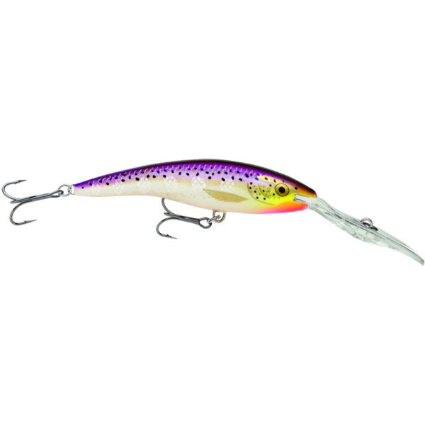 Воблер Rapala Deep Tail Dancer TDD07 PD