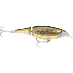 Wobbler Rapala X-Rap Joint Shad XJS13 BNK