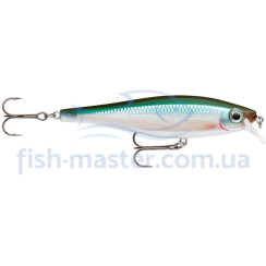 Воблер Rapala BX MINNOW BXM07 BBH