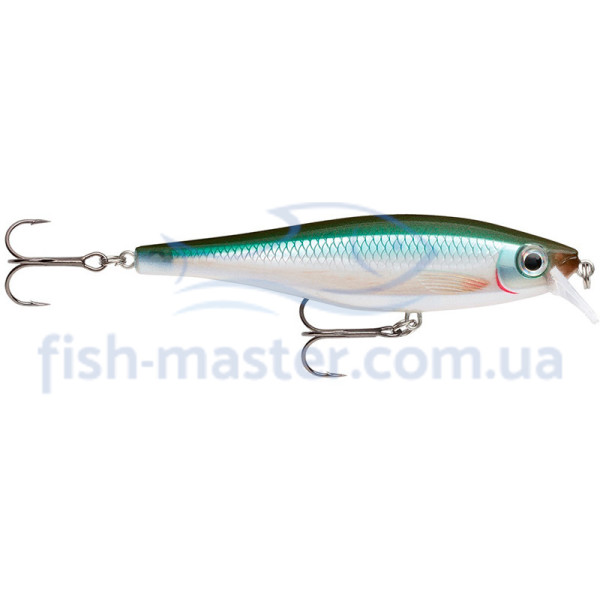 Воблер Rapala BX MINNOW BXM07 BBH