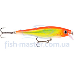 Воблер Rapala BX MINNOW BXM07 HH