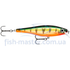 Воблер Rapala BX MINNOW BXM07 P