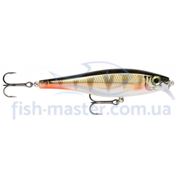 Воблер Rapala BX MINNOW BXM07 RFP