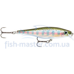 Воблер Rapala BX MINNOW BXM07 RT