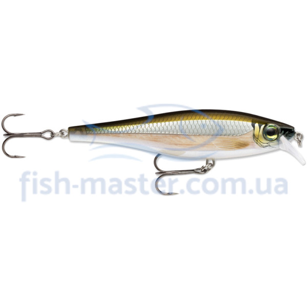 Воблер Rapala BX MINNOW BXM07 SMT