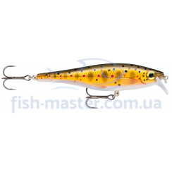 Воблер Rapala BX MINNOW BXM07 TR
