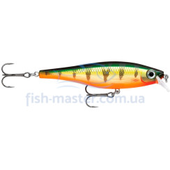 Воблер Rapala BX MINNOW BXM10 P