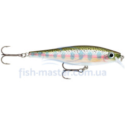 Воблер Rapala BX MINNOW BXM10 RT