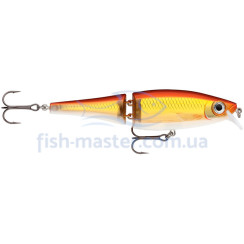Воблер Rapala BX Swimmer BXS12 GSH