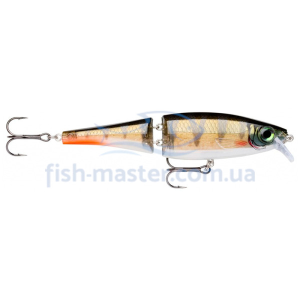 Rapala BX Swimmer BXS12 RFP