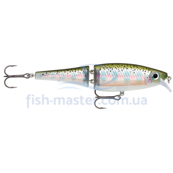 Воблер Rapala BX Swimmer BXS12 RT