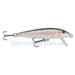 Rapala CountDown CD03 BJRT