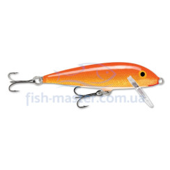 Rapala CountDown CD03 GFR wobbler