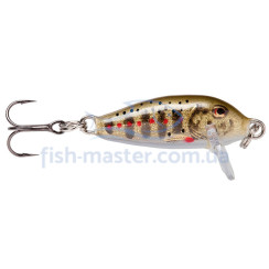 Rapala CountDown CD03 GJTR