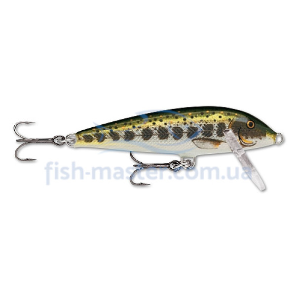 Rapala CountDown CD03 MD
