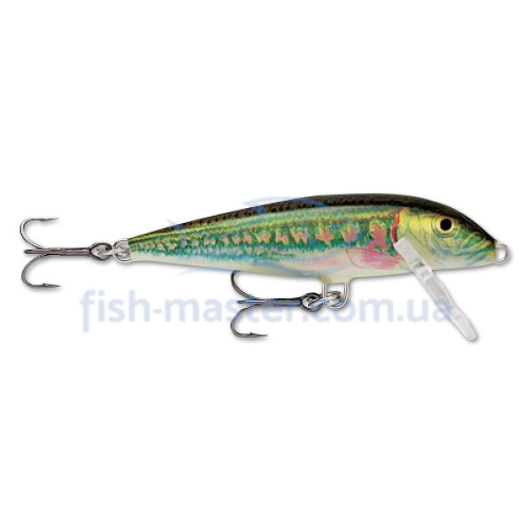 Rapala CountDown CD03 MN wobbler