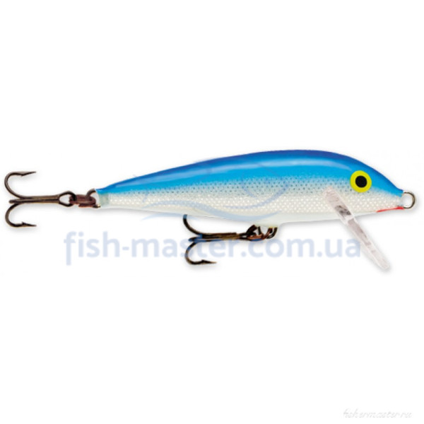 Rapala CountDown CD05 B wobbler