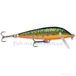 Rapala CountDown CD05 BTR Wobbler