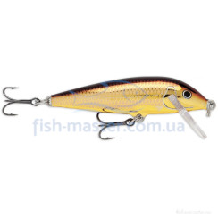 Rapala CountDown CD05 GALB