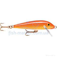 Rapala CountDown CD05 GFR wobbler