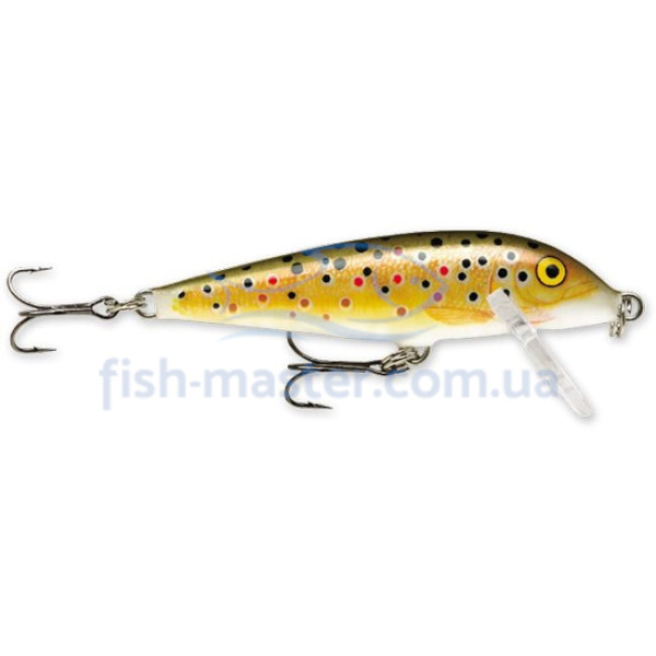 Rapala CountDown CD05 TR wobbler