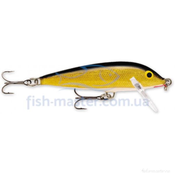 Воблер Rapala CountDown CD07 G