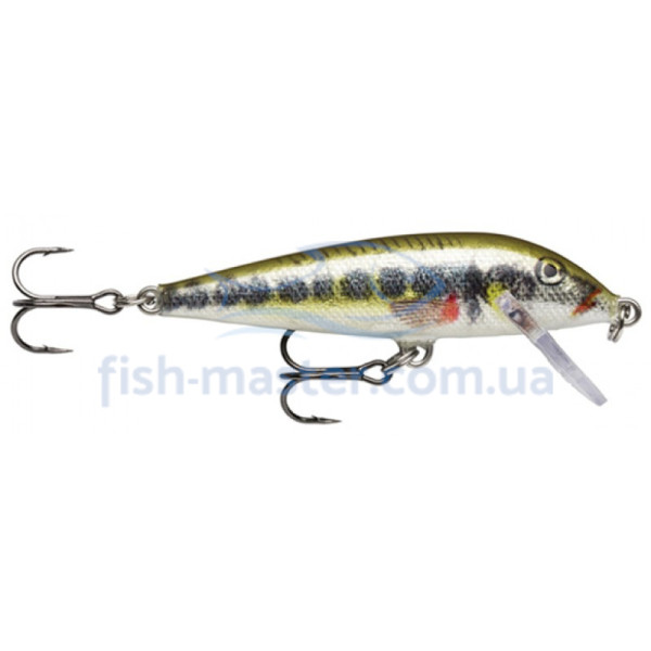 Воблер Rapala CountDown CD07 VAL
