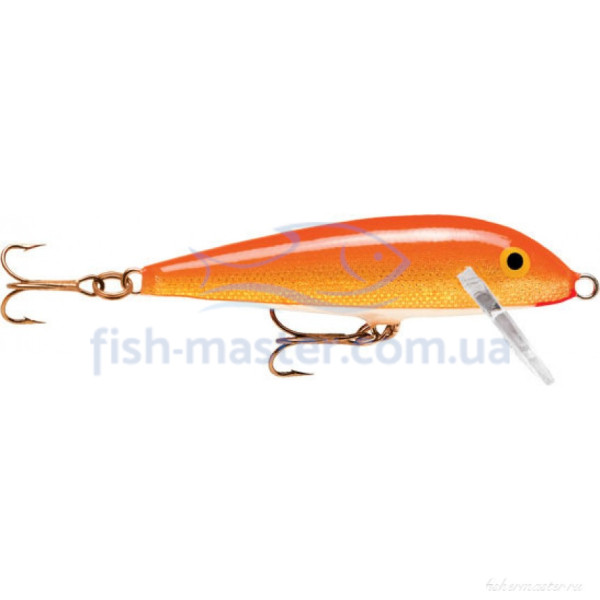 Воблер Rapala CountDown CD09 GFR