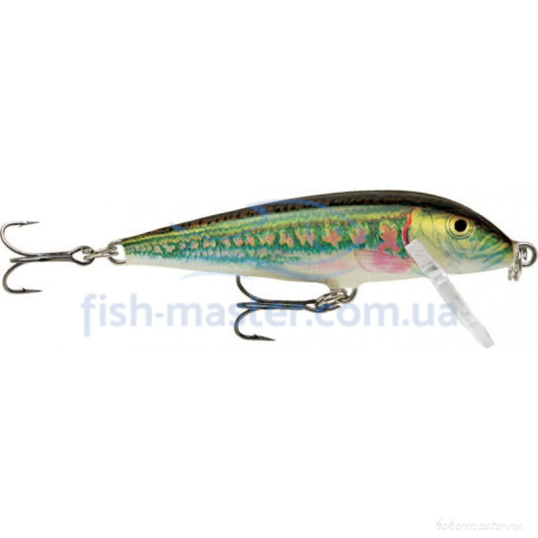 Rapala CountDown CD09 MN wobbler