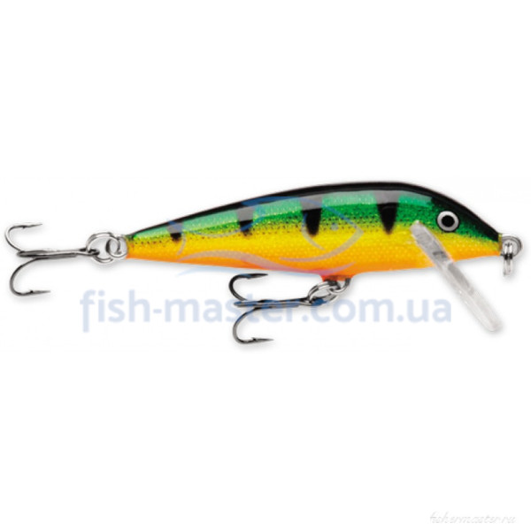 Воблер Rapala CountDown CD09 P