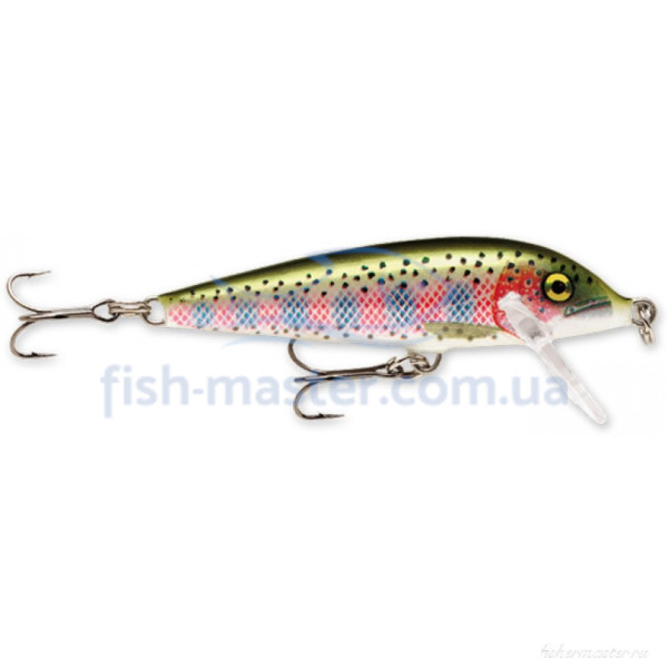 Rapala CountDown CD09 RT