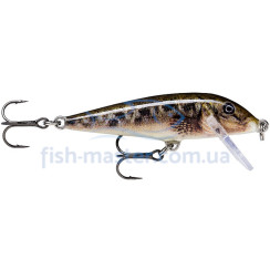 Rapala CountDown CD09 SCPL