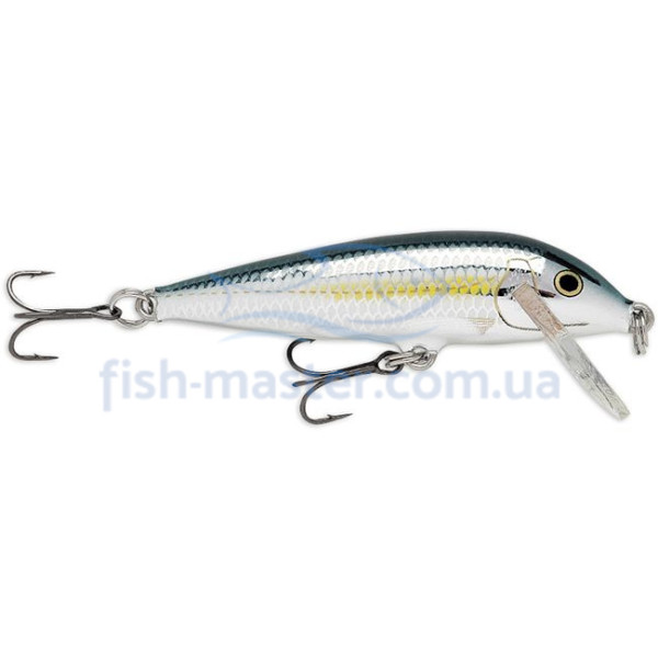 Rapala CountDown CD11 ALB wobbler