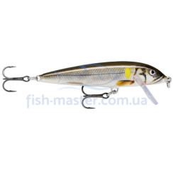Wobbler Rapala CountDown CD11 AYUL