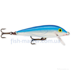 Rapala CountDown CD11 B wobbler
