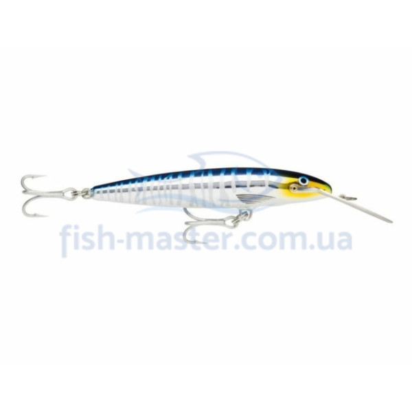 Rapala CountDown Magnum CDMAG07 WHU