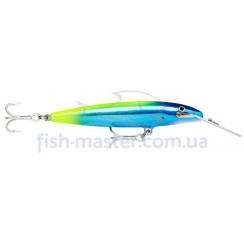 Воблер Rapala CountDown Magnum CDMAG11 YFU