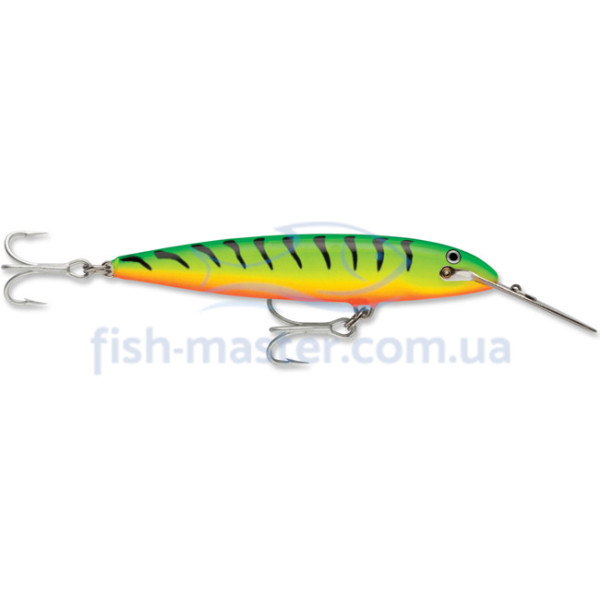 Воблер Rapala CountDown Magnum CDMAG14 FT
