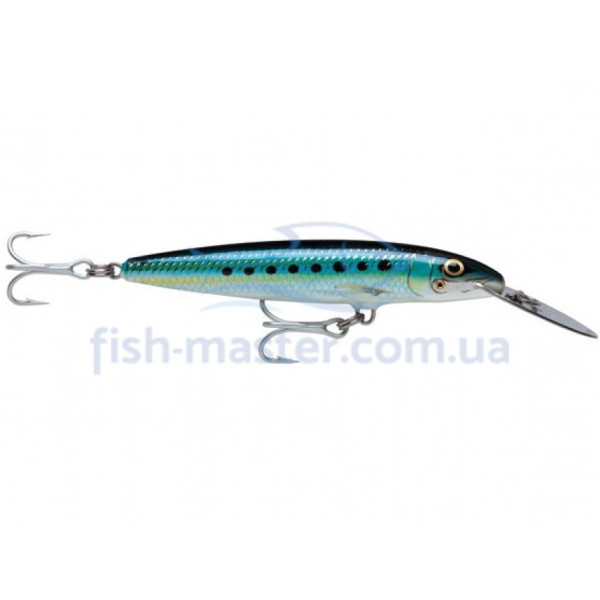 Rapala CountDown Magnum CDMAG14 SRD