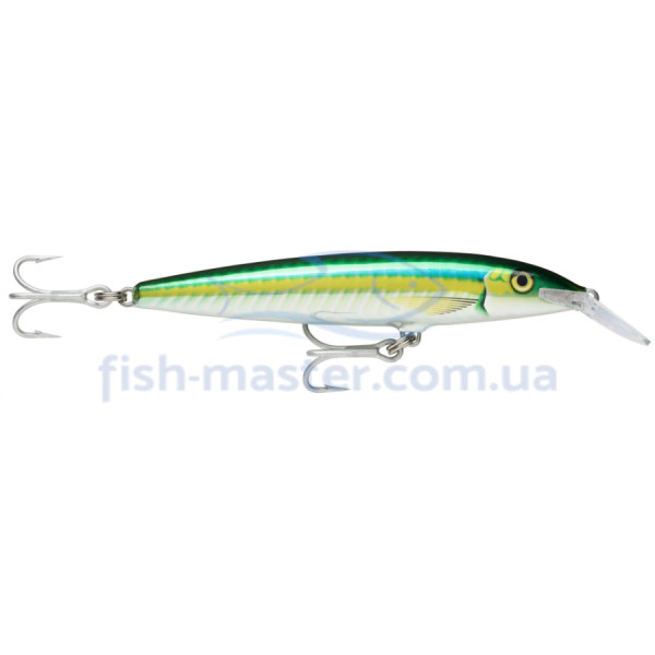 Rapala CountDown Magnum CDMAG18 BSCD Wobbler