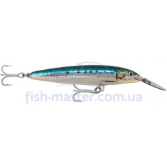Rapala CountDown Magnum CDMAG18 BSRDL Wobbler