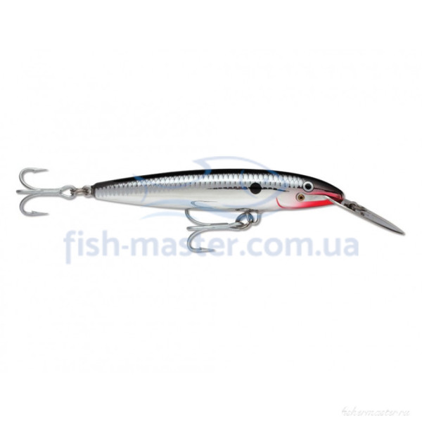 Rapala CountDown Magnum CDMAG18 CH