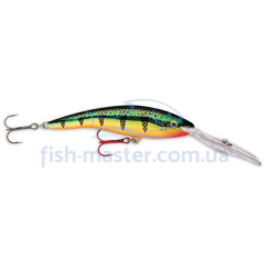 Воблер Rapala Deep Tail Dancer TDD07 FLP