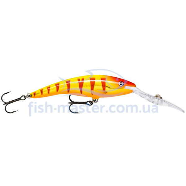 Воблер Rapala Deep Tail Dancer TDD09 CLG