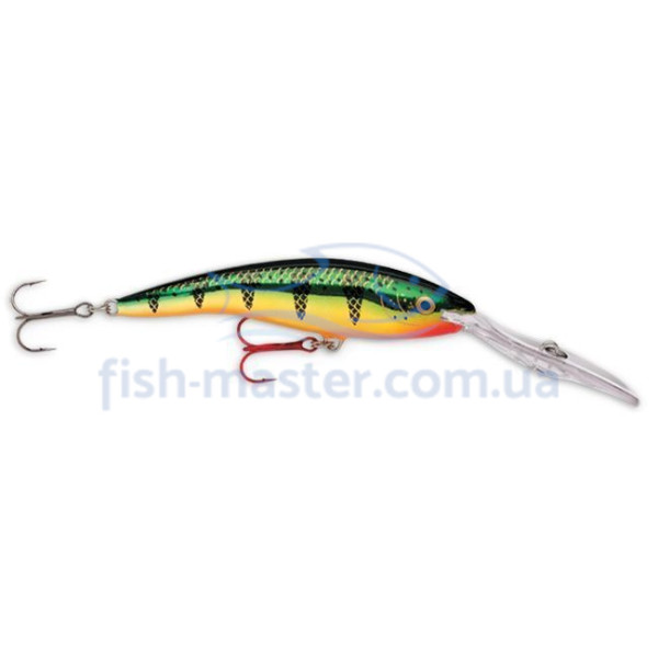 Rapala Deep Tail Dancer TDD09 FLP